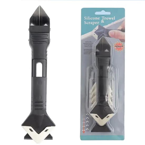 실리콘 스크래퍼 1개 4,600원