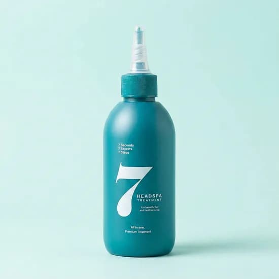 헤드스파7 블랙팩 트리트먼트 300ml 1개