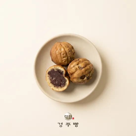 다인 아이스호두과자 400g 1개 8,400원