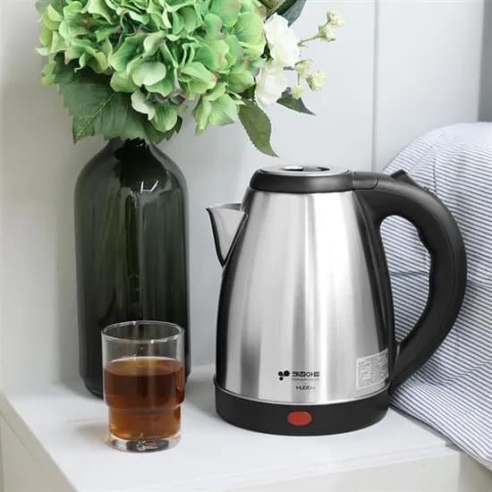 키친아트 허브 전기 주전자 KAEK-D7118 1.8L 1개