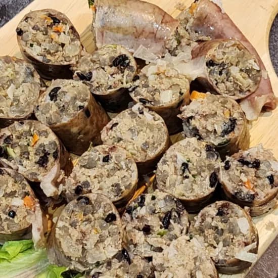 맛상 두부순대 500g 1개