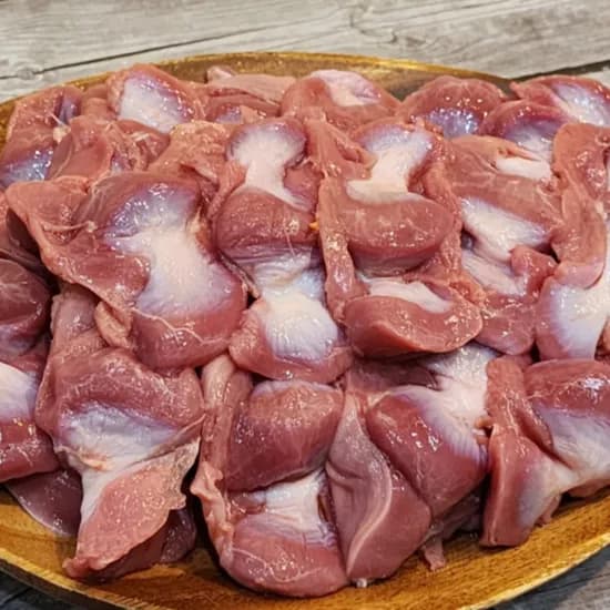 맛상 닭근위, 1kg, 1개