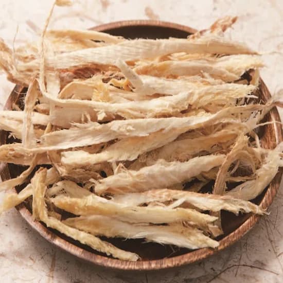 강일건어물 황태채, 400g, 1개