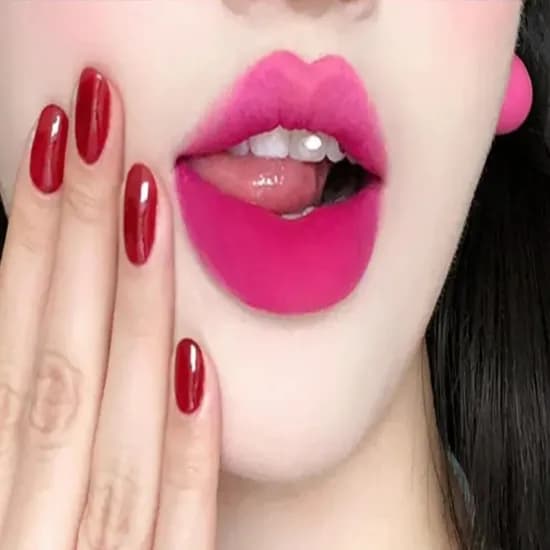 미도라 벨벳 매트 립스틱 용과색 3.8g 1개