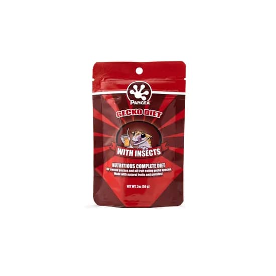 판게아 인섹트, 228g, 1개