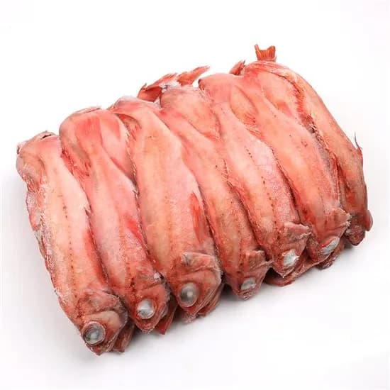 적어 긴따루 23-25cm 전후 진공포장 1kg 4마리 1개