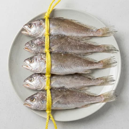 프리미엄 손질 침굴비 1kg 1세트