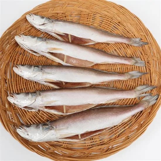 반건조 민어조기 뾰조기 1.7kg 1개