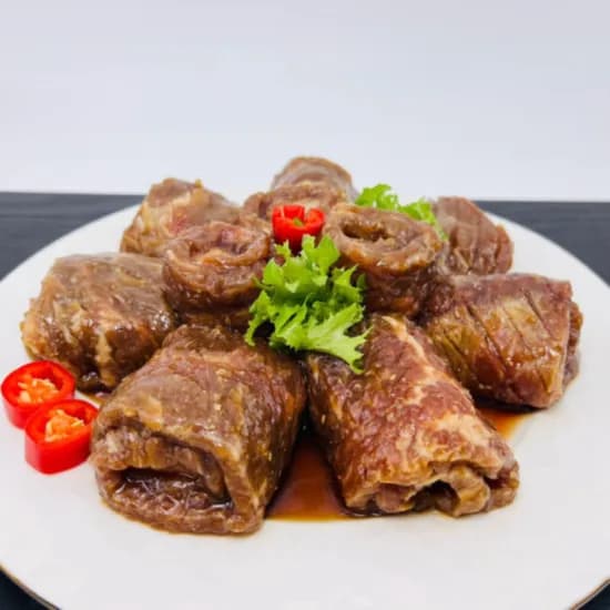 맛상 대왕 소왕구이 10대, 1kg, 1팩