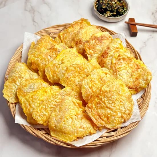 당일조리 동태전 600g 1개