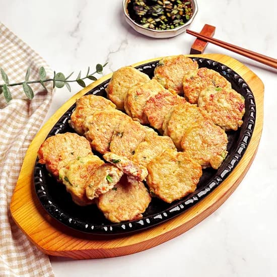 수제 동그랑땡 600g 1개