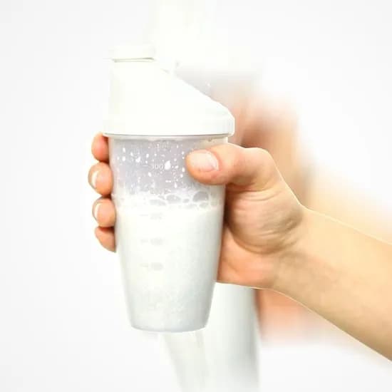 쉐이크컵, 300ml, 1개