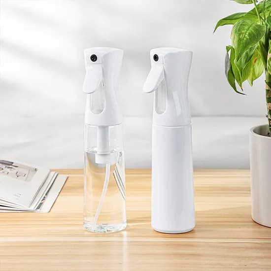 안개 미세분사 분무기 화이트 300ml 2개