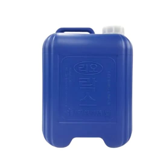 에코원코리아 깔끄미 듀오 락스 13kg 1개