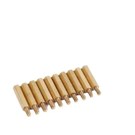 콤스 육각 지지대 볼트 육각나사 BB264 2.3cm 10개입 5,629원