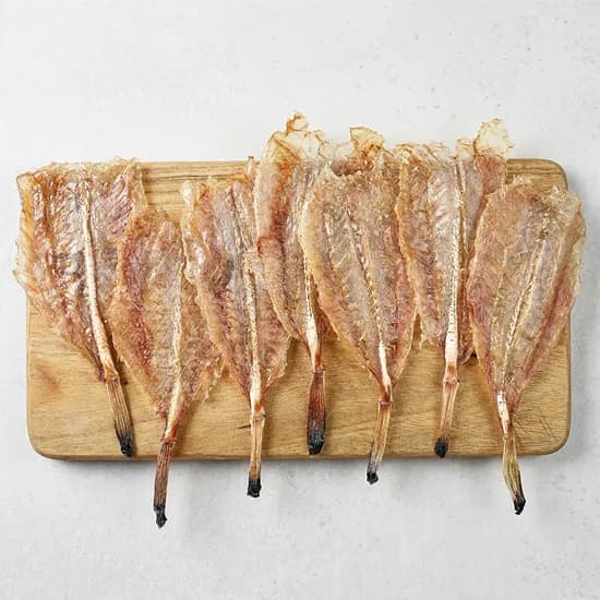 통순살 아귀꼬리포 1kg 1개