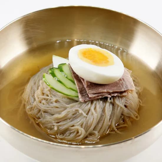 사골 평양냉면 2kg 10인분 1개