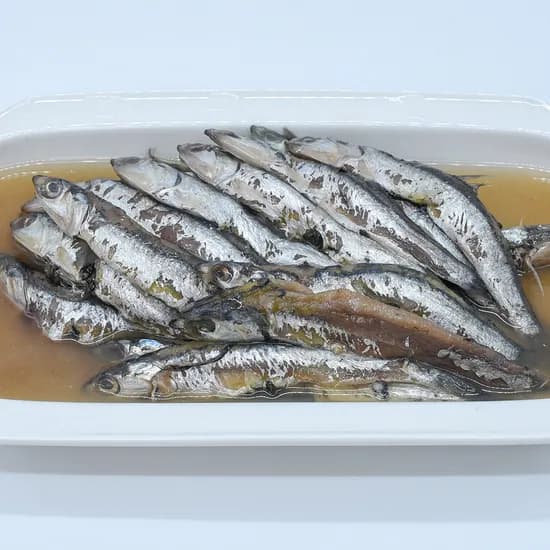멸치 육젓 온마리 젓갈 2kg 1개
