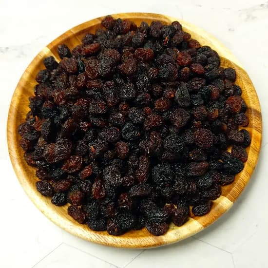 건포도 25년 수확 1kg 1봉