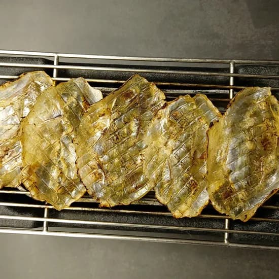 조미 쥐치포, 50장, 중, 1봉