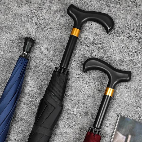 포유렐라 지팡이 대형 장우산 네이비 1개 10,900원