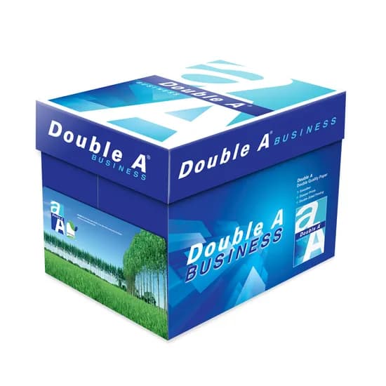 더블에이 A4 복사용지, 75g, A4, 2000매