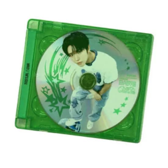 엔시티 위시 NCT WISH 미니3집 COLOR 쥬얼케이스 재희 버전 7,000원