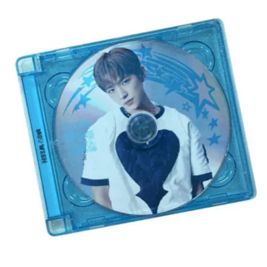 엔시티 위시 NCT WISH 미니3집 COLOR 쥬얼케이스 유우시 버전