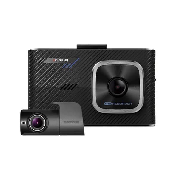 아이나비 Z1000 블랙박스 FHD/HD 2채널 32GB