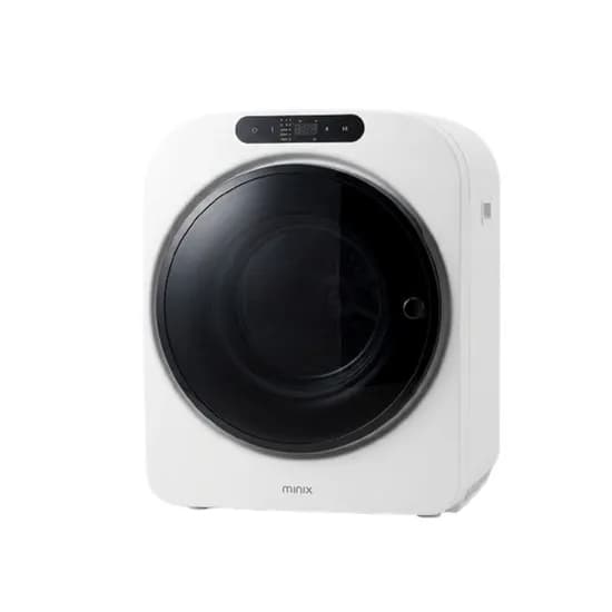 미닉스 미니 건조기 PRO+, MNMD-120G, 그레이지, 1개 + 릴리 시트