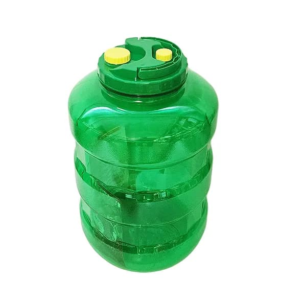 PET병 매실병, 10L, 1개
