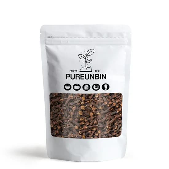 푸른빈 정향 300g 1개