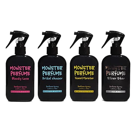 몬스터스튜디오 몬스터 퍼퓸 스프레이 블러디러브 P 180ml 1개