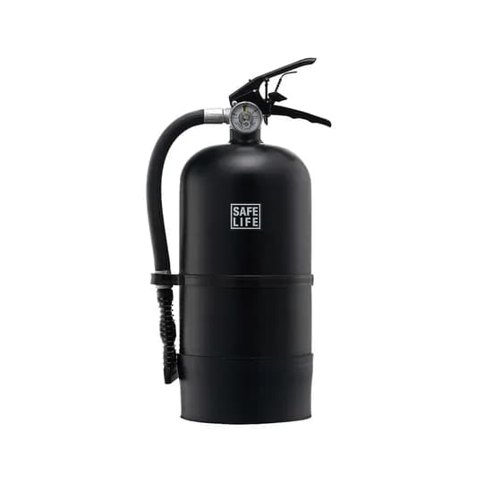 세이프라이프 분말소화기 Z33블랙 3.3kg 1개 35,000원