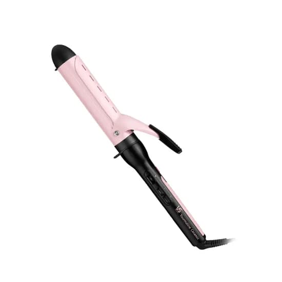 비달사순 I-PINK 32mm 컬링 아이론 VSCD119PIK, 1개