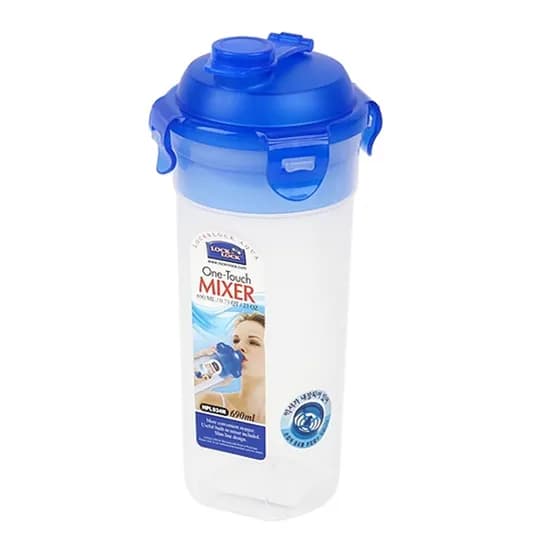 락앤락 원터치 믹서 HPL934N, 690ml, 1개