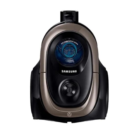 삼성전자 파워모션 진공청소기, VC33M2105LD, 골드, 1개