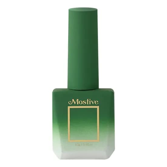 모스티브 시럽젤 젤네일 소나무 12ml 1개