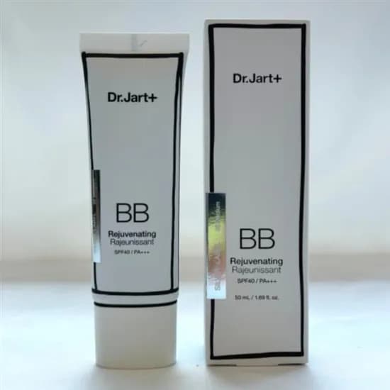 닥터자르트 더 메이크업 리쥬비네이팅 뷰티 밤, 01 라이트, 50ml, 1개
