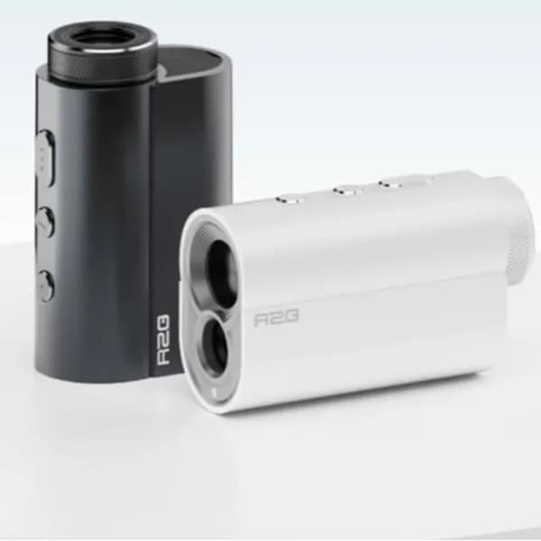 R2G MATE MINI 레이져 골프거리측정기 밀키화이트 198,990원