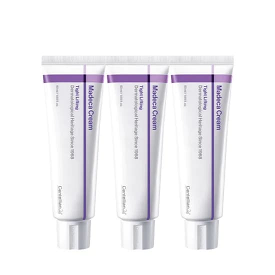동국제약 센텔리안24 마데카 크림 타이트 리프팅 50ml 3개