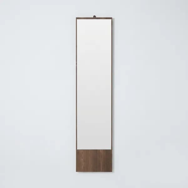 전신거울 화이트 300mm 1개 27,800원