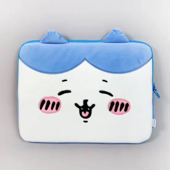 하치와레 노트북 파우치 13인치 1개