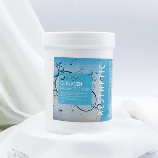 더발라 콜라겐 마사지크림 1000ml 1개