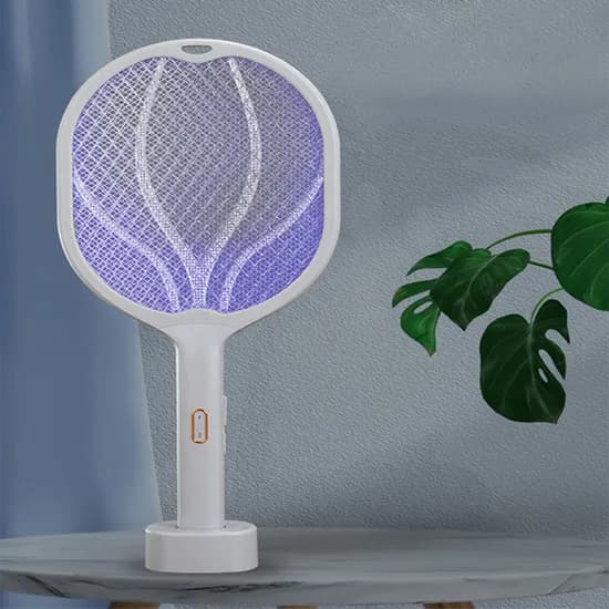 TTN USB충전식 전기모기채, TTN USB충전식 전기