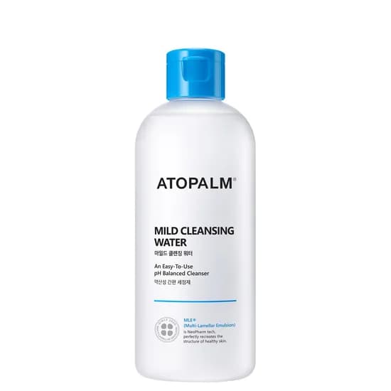 아토팜 마일드 클렌징워터 250ml 1개