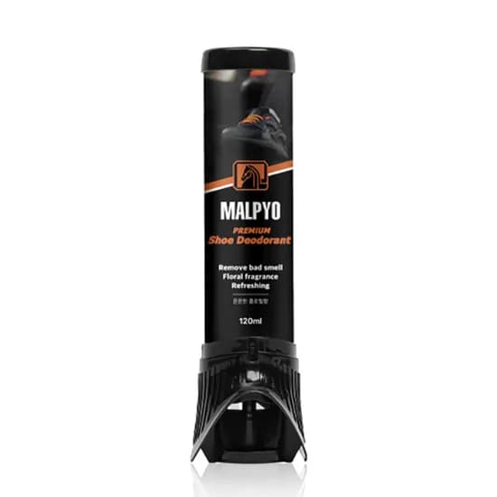 말표 프리미엄 신발탈취제 120ml 1개