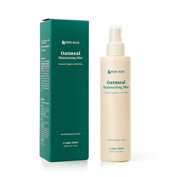 페페로니펫 오트밀 수분 미스트 200ml 1개
