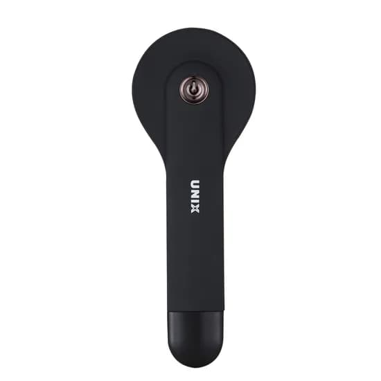 유닉스 USB 충전식 보풀제거기 UNL-A9535 6중칼날 블랙 1개