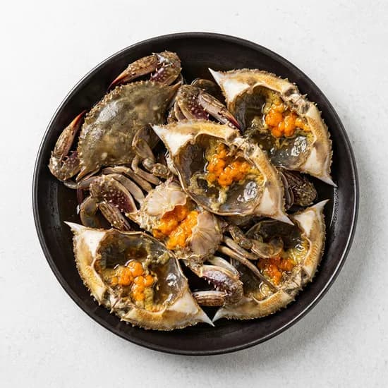 간장게장 2kg 1통 13,900원